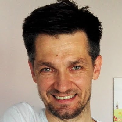 AdamObacze89082's profile picture. 