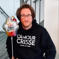 Bread Foster (@breadfoster) 's Twitter Profile