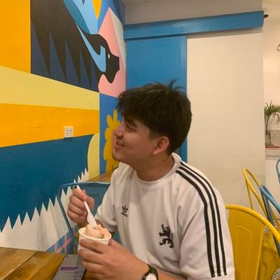 NikoooDomaaa's profile picture. pagod na patatas 🥔