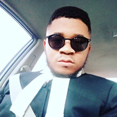 CEO Dchronicles Entertainment, Lawyer, Actor, Script/ScreenWriter/Writer, Poet, Presenter and a Producer