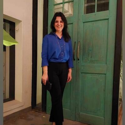 zaidi_beenish's profile picture. life is filterless