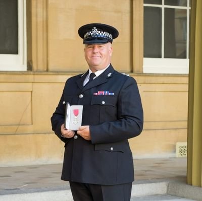 CT SecCo lead and former PolSA. Protective Security Ops, Royal & Protected Visits Coordinator. LRF Mass Fatalities & Excess Deaths Capability Lead. Proud Dad.