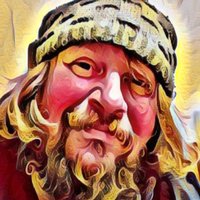 John Fisher(@StaypuftMallows) 's Twitter Profile Photo