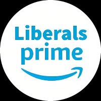 Liberals Prime (@lp7700q) 's Twitter Profile Photo
