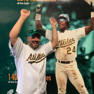 Food Truck Connoisseur. Huge Oakland Athletics and San Jose Sharks. Sharks365 member. Originally from the East Bay Area and now in Sacramento.