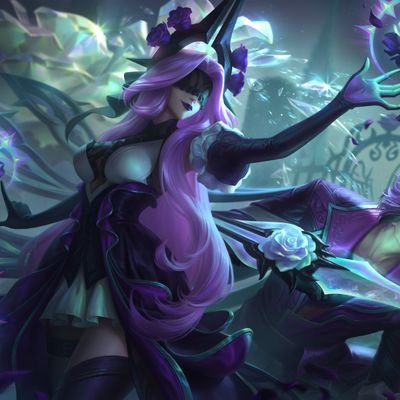 FlashQELoL Profile Picture