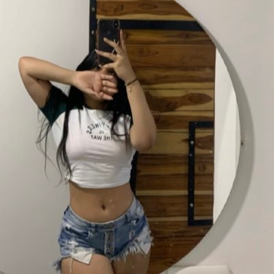 ❓