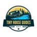 Tiny House Guides (@tinyhouseguides) Twitter profile photo Tiny House Guides (@tinyhouseguides) Twitter profile photo