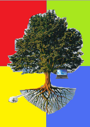 BonAttitude's profile picture. Sustainable Development #Security #earth #humanrights #riskmanagement #5A  adapting