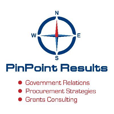 Government Affairs Firm: Full Service Firm Providing Consulting, Lobbying, Procurement Strategies, and Grant Consulting Services