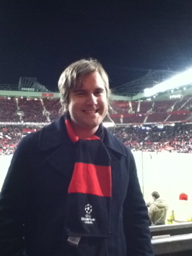 thetimpullin's profile picture. U of Oklahoma Undergrad. 
Baylor Law. 
Politics. Business. Law. College Football.