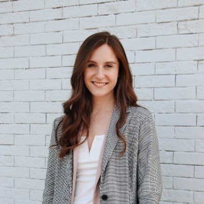 TessBub's profile picture. Medical Science Liaison | Vaccines 💜
PhD | UTHSC 🧡 & St. Jude Children’s Research Hospital ❤️