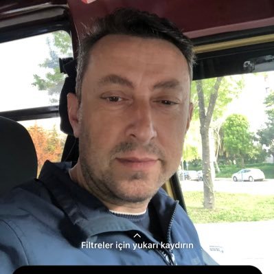 HSinankopuz's profile picture. 