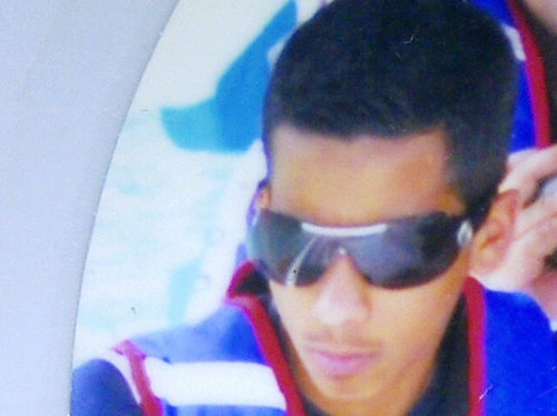 cwazybackysr's profile picture. I'm Abdullah  & Arabi Football player