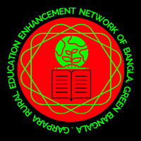 Garpara Rural Education Enhancement Network of Bangla- GREEN Bangla is a Non profit, Social Serviceable and charitable Organization to help the poor student.