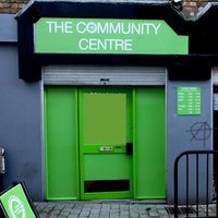 The Community Centre(@George_Terrace) 's Twitter Profile Photo