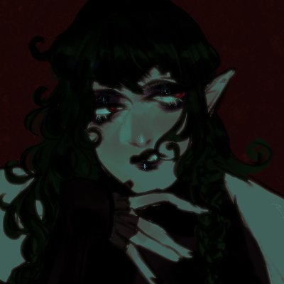 Wolfskullさんのプロフィール画像