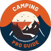 Camping Pro Guide ✪(@campingproguide) 's Twitter Profile Photo