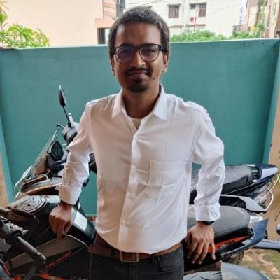 devRkashyap's profile picture. 