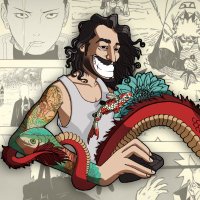 Enzo Zbreh (@zbrehtv) 's Twitter Profile Photo Enzo Zbreh (@zbrehtv) 's Twitter Profile Photo