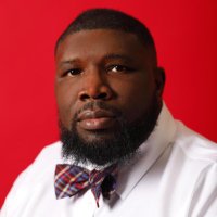 Connecting With Dr. K(@drk_sturdivant) 's Twitter Profile Photo