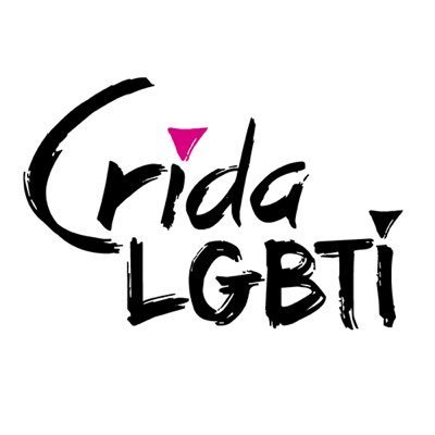 Crida LGBTI 🏳️‍🌈🤝🇵🇸