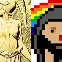 Shades of Currency (@nanocap_miner) 's Twitter Profile