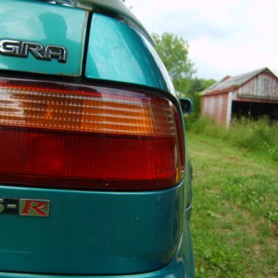 92AcuraGSR's profile image