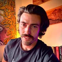 Ian Carroll (@cancelcloco) 's Twitter Profile Photo Ian Carroll (@cancelcloco) 's Twitter Profile Photo