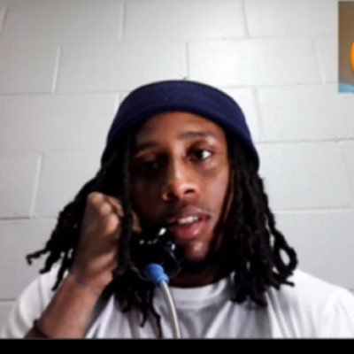 Lil Rick 👑 Contact me at https://t.co/7a3rYebBWC or. connectnetwork app. Info : Guilford Moore #M51499.