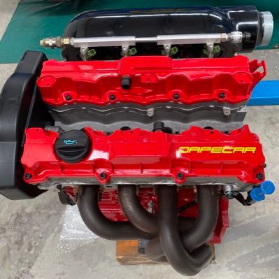 Rally & Racing Services • C/. Curtidores, 7-M / Pol. Ind. La Veredilla (+34662113135)