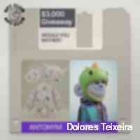 doloresteixera's profile picture. ️ Bonito é reconhecer a felicidade dentro da gente. ❥✨
Guaratinguetá - SP
27 y