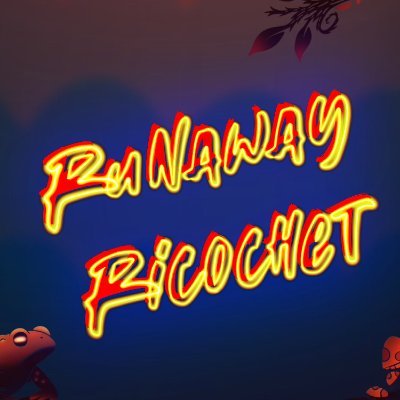 RunawayRicochet Profile Picture