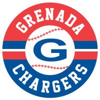 Grenada Chargers Baseball (@grenadabaseball) 's Twitter Profile Photo Grenada Chargers Baseball (@grenadabaseball) 's Twitter Profile Photo
