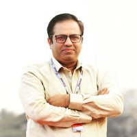 Dr Akhilesh Tiwari(@Journo_akhilesh) 's Twitter Profile Photo