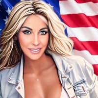 FFT™👠Conservative Values(@FemalesForTrump) 's Twitter Profile Photo