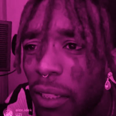 liluzivert “Ashanti