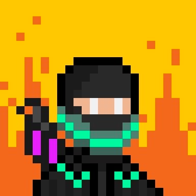 @Injective_ Master Ambassador | The 1st nINJa | https://t.co/vuLW3urTpH Mod | https://t.co/0ndGM6OMEy Mod | @PremierNinjas @InjectiveQuants Community Lead