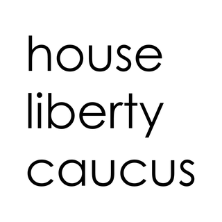 Constitution | Rule of Law | Liberty • Chairman @justinamash