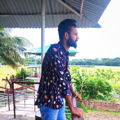 Rakib69213778's profile picture. Alex