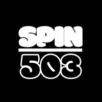 SPIN 503 FM(@SPIN503) 's Twitter Profile Photo