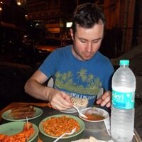 Edward Pugh (@edwardpugh) 's Twitter Profile