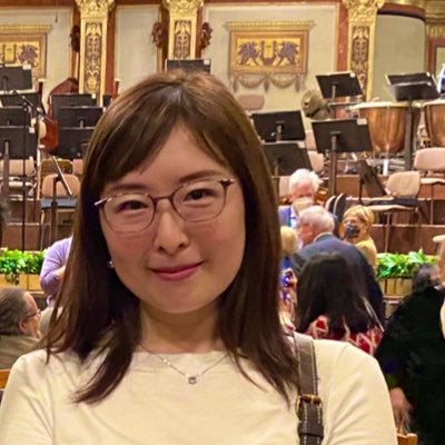 桐朋演奏学科→リシュモア音楽院,Casettaバイオリン教室ピアニストetc→オーストリアWels移住|ドイツ語B2勉強中|YouTube登録者様2.6K|ピアノ🎹海外生活⛪️|フォローお気軽に&有難うございます☺️🙏💕新規生徒さん募集中|レッスン&上達法ブログ→https://t.co/DYbh6URjN9