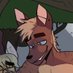 Basil Hyena (@smelly_yeen) Twitter profile photo