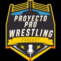 Proyecto Pro Wrestling(@proyectopw) 's Twitter Profile Photo