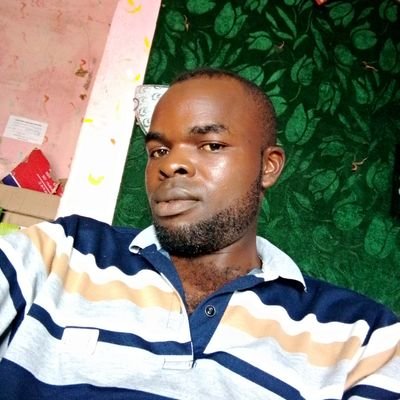 Abonyi pascal odinaka. From Opi Nsukka. Enugu State Nigeria. He does not have problem.