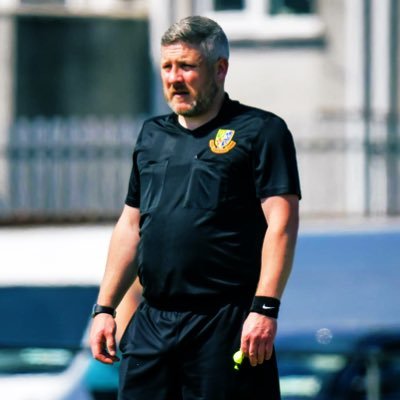 fionnmaca's profile picture. Proud Cork Man. Liverpool fan. Referee. Beir Bua.