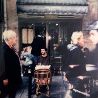 Taha Karagöz (@tahakaragoztaha) Twitter profile photo