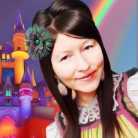 Retro Sonya EDM🌈🦄💫(@RetroSonya) 's Twitter Profile Photo