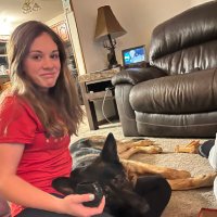 Elli Calliari (@elliel8032) 's Twitter Profile